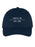Theta Chi Line Year Embroidered Hat