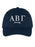 Sorority Collegiate Curves Hat