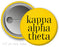 Kappa Alpha Theta Simple Text Button