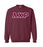 Alpha Chi Rho Crewneck Sweatshirt