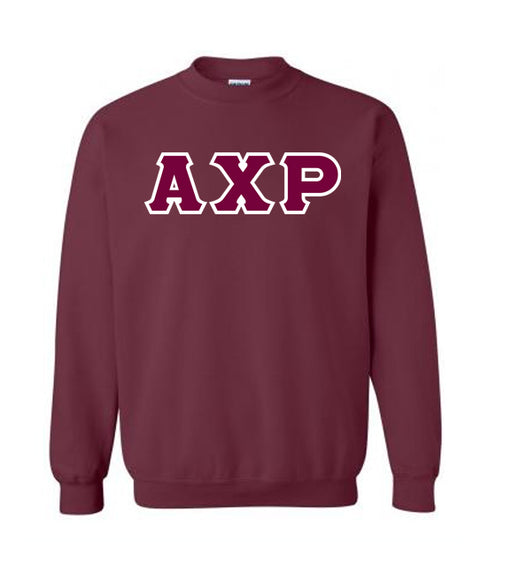 Alpha Chi Rho - Apparel and Merchandise — GreekU