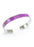 Sigma Sigma Sigma Bangle Bracelet
