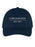 Lambda Kappa Sigma Line Year Embroidered Hat