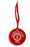 Sigma Alpha Iota Crest Ornament