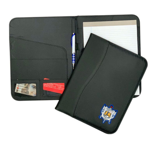 Sigma Gamma Rho Discount Portfolio