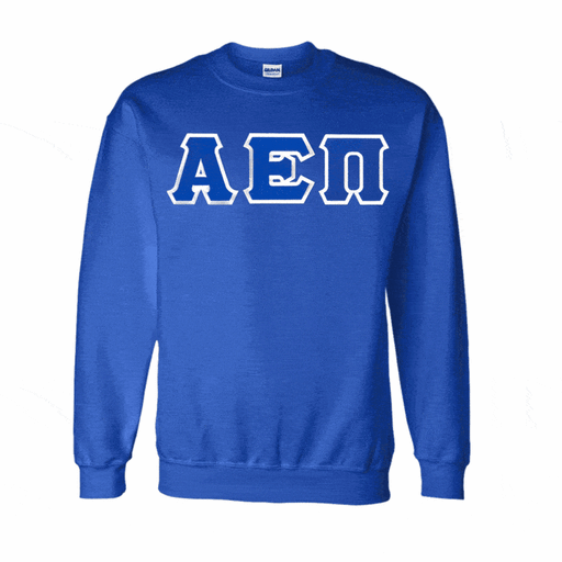 Alpha Epsilon Pi Crewneck Sweatshirt