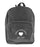 Gamma Sigma Sigma Mascot Embroidered Backpack
