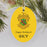 Phi Kappa Psi Color Crest Ornament