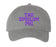Tau Epsilon Phi Comfort Colors Varsity Hat