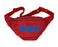 Beta Theta Pi Fanny Pack Letters Layered Fanny Pack