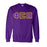 Phi Sigma Pi Sewn.jpg Sweatshirt Crewneck Sweatshirt