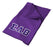 Sigma Lambda Beta Greek Twill Lettered Sweatshirt Blanket