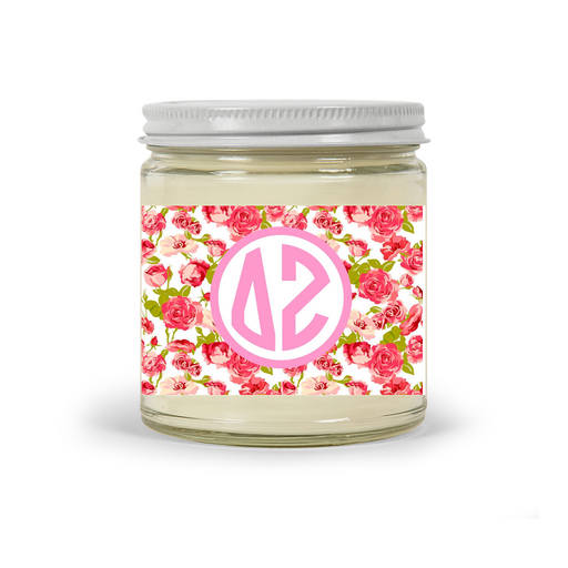 Kappa Kappa Gamma Scented Candles