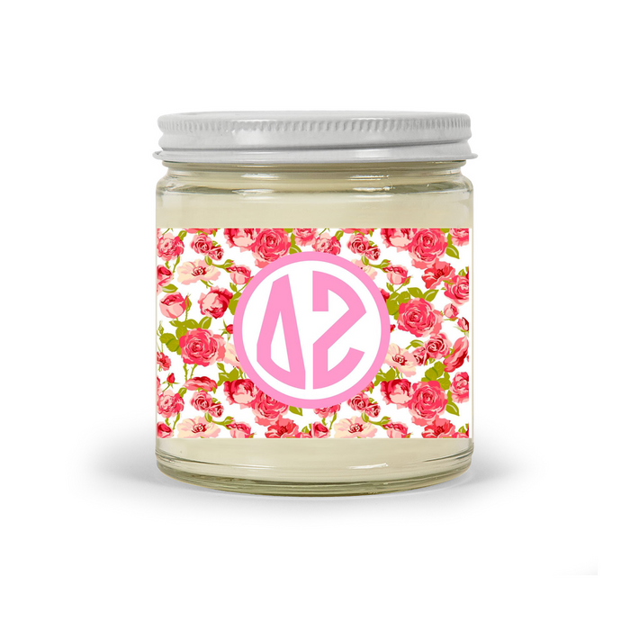 Scented Candles Scented Candles