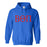 Beta Theta Pi World Famous Hoodie