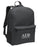 Alpha Epsilon Phi Collegiate Embroidered Backpack