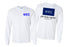 Phi Beta Sigma Long Sleeve Flag Tee