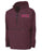 Phi Sigma Kappa Embroidered Pack and Go Pullover