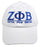 Zeta Phi Beta Best Selling Baseball Hat
