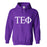 Tau Epsilon Phi World Famous Hoodie