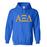 Alpha Xi Delta World Famous Hoodie