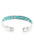 Zeta Tau Alpha Bangle Bracelet