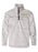 Phi Sigma Pi Embroidered Sherpa Quarter Zip Pullover