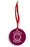 Sigma Kappa Crest Ornament