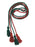 Alpha Gamma Delta Honor Cords For Graduation