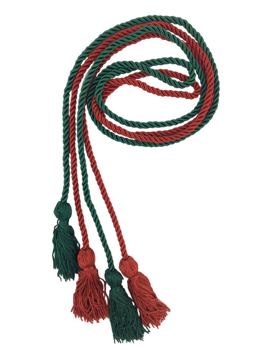 Phi Kappa Psi Honor Cords For Graduation