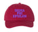 Sigma Phi Epsilon Comfort Colors Varsity Hat