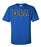 Theta Phi Alpha Lettered T Shirt