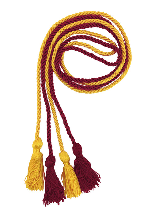 Pi Kappa Alpha Honor Cords For Graduation