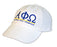 Alpha Phi Omega Best Selling Baseball Hat