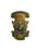 Lambda Chi Alpha Crest Pin