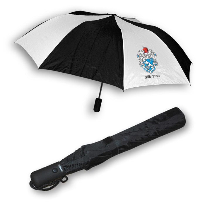 Theta Xi Custom Umbrella