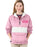 Alpha Kappa Delta Phi Custom Fabulous Pullover Anorak