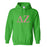 Delta Zeta World Famous Hoodie