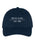 Phi Mu Alpha Line Year Embroidered Hat