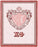 Chi Phi Afghan Blanket Throw