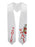 Sigma Alpha Iota Super Crest Graduation Stole