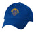 Chi Phi Crest Baseball Hat