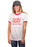 Kappa Beta Gamma Year Established Ringer T-Shirt