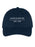 Kappa Kappa Psi Line Year Embroidered Hat