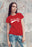 Alpha Sigma Alpha Sporty Tail T-Shirt