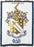 Phi Delta Theta Afghan Blanket Throw