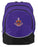 Fiji Crest Backpack