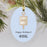 Phi Beta Kappa Color Crest Ornament