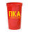 Pi Kappa Alpha Fraternity Stadium Cup