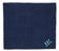 Kappa Kappa Gamma Sherpa Blanket Throw